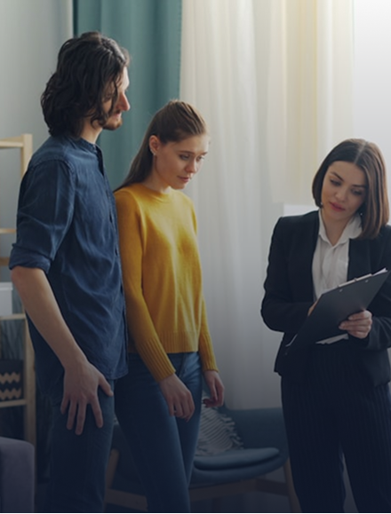 Find your dream home