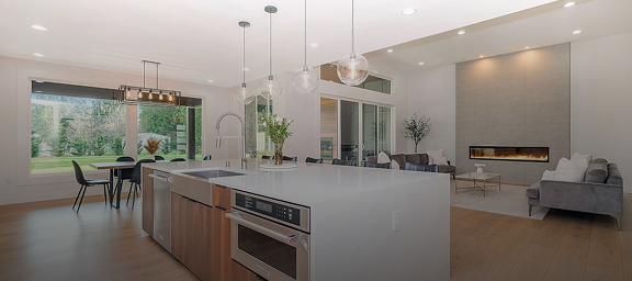 Buy a home