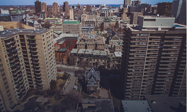 Old Montreal